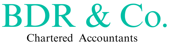 BDR & Co. - Chartered Accountants